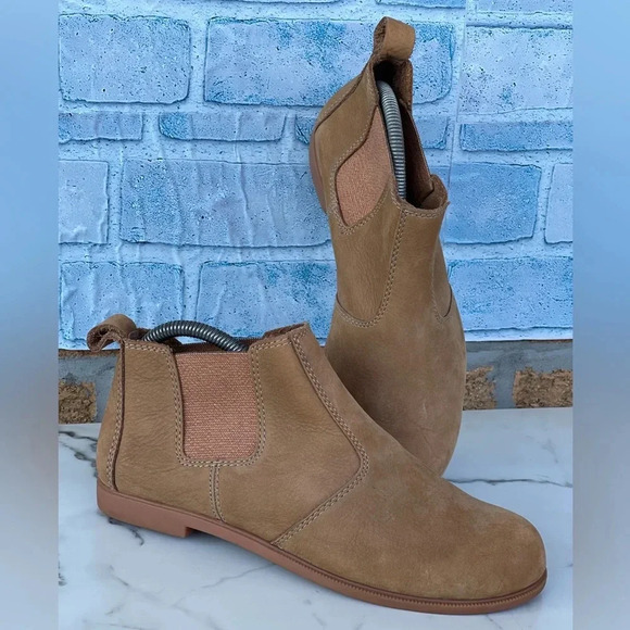 Kodiak LOW-RIDER CHELSEA BOOT size 9 - Picture 1 of 12